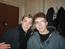 JustLuckyMan and Perez